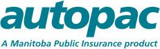 Autopac Logo – English, Colour